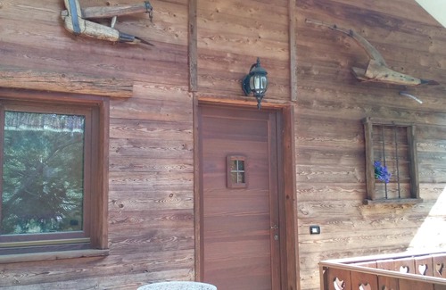 Verres Haus | Cozy detached accommodation in scenic and quiet area
