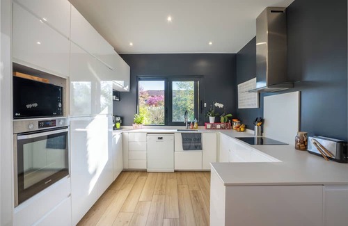 Pont des Demoiselles-Montaudran-La Terrasse Haus | Elegant villa with pool - Toulouse Côte Pavée
