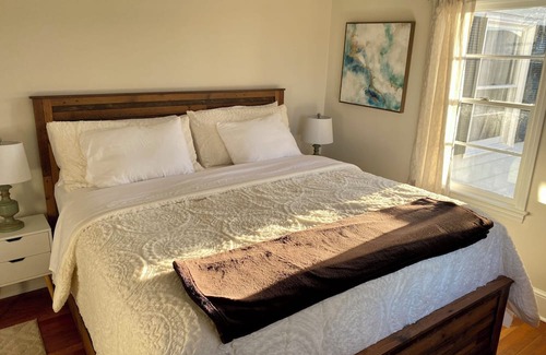 Rockbridge Baths Sonstige | 3-Bdrm Farmhouse w/Great Mountain Views