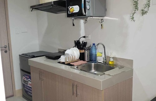 Dasmarinas Eigentumswohnung | 2019 - Cavite Budget Airbnb with Resort-like Amenities