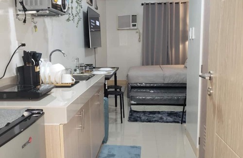 Dasmarinas Eigentumswohnung | 2019 - Cavite Budget Airbnb with Resort-like Amenities
