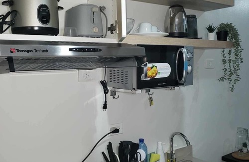 Dasmarinas Eigentumswohnung | 2019 - Cavite Budget Airbnb with Resort-like Amenities