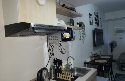 Dasmarinas Eigentumswohnung | 2019 - Cavite Budget Airbnb with Resort-like Amenities