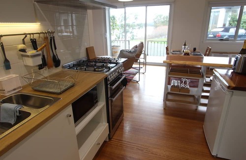 Woodbridge Wohnung | Spot The Sea Eagle