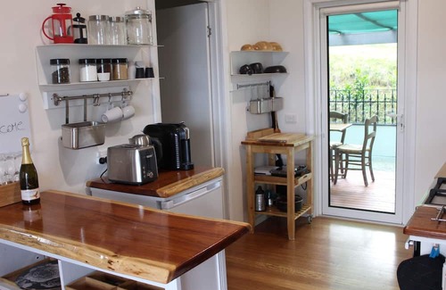 Woodbridge Wohnung | Spot The Sea Eagle