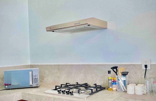 Rinconada Wohnung | 206 Room With A/C And Excellent Location