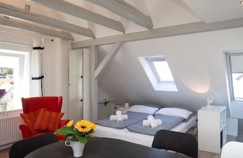 Detmold Wohnung | Studio 204 - Appreciator II