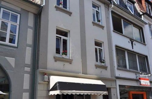 Detmold Wohnung | Studio 204 - Appreciator II
