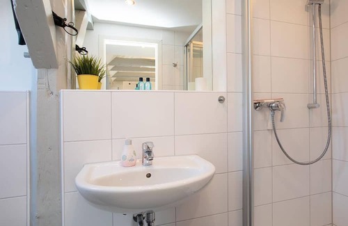 Detmold Wohnung | Studio 204 - Appreciator II