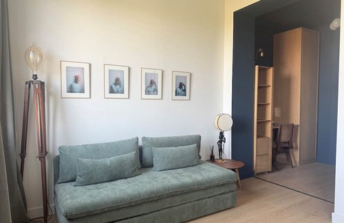 Carcassonne Haus | JADE