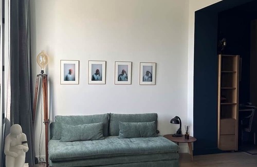 Carcassonne Haus | JADE