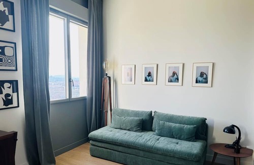 Carcassonne Haus | JADE