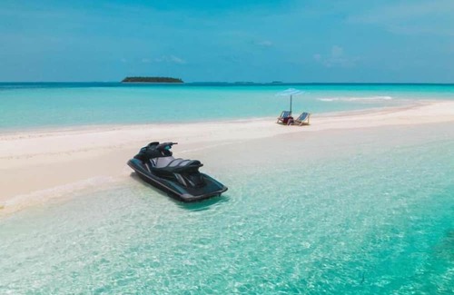 Kendhoo Haus | Dhoani Maldives Guesthouse