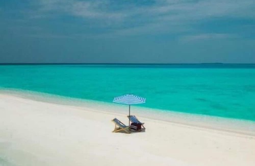 Kendhoo Haus | Dhoani Maldives Guesthouse