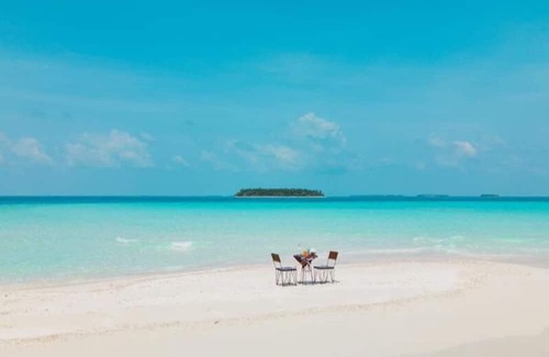 Kendhoo Haus | Dhoani Maldives Guesthouse