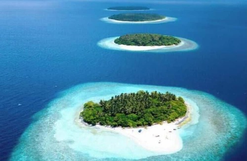 Kendhoo Haus | Dhoani Maldives Guesthouse