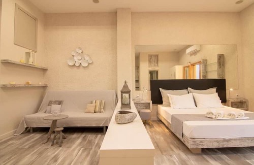 Tourloti Wohnung | The Mountain House| Authentic Cretan Hideaway| Breathtaking & Nature Views