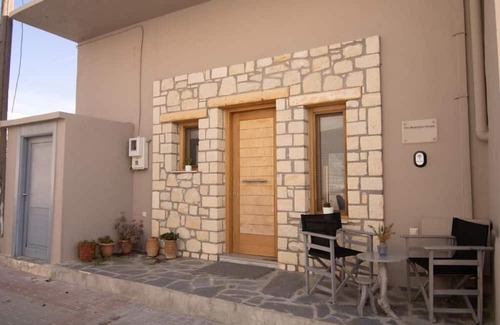 Tourloti Wohnung | The Mountain House| Authentic Cretan Hideaway| Breathtaking & Nature Views