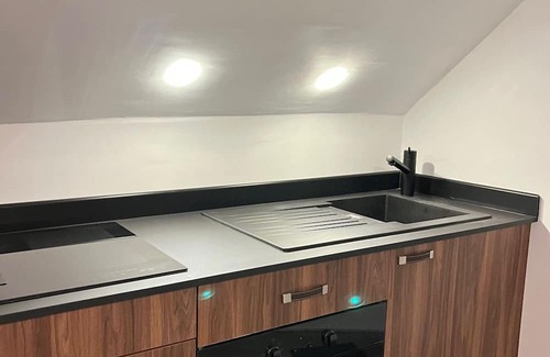 Mont d'Arene Wohnung | Romain - Appartement à Reims