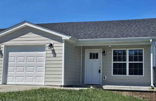 Richmond Haus | Welcome Home
