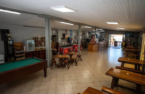 Alliat Skihütte | Chalet Canelle 5 persons