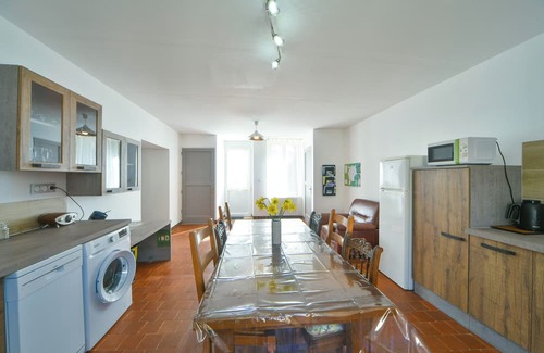Saint-Symphorien Haus | Spacious and comfortable cottage in the South Berry countryside