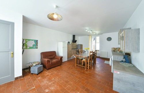 Saint-Symphorien Haus | Spacious and comfortable cottage in the South Berry countryside