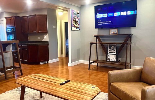 Owensboro Haus | Gallery House I hope that you'll love your stay as much as I enjoy sharing it.