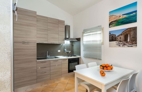Reitani Haus | Ferienhaus in Noto mit 2 Schlafzimmern 5 Schlafplätzen