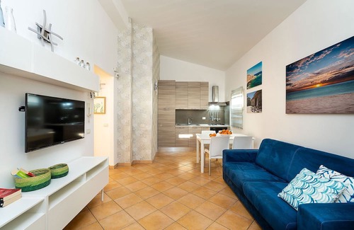 Reitani Haus | Ferienhaus in Noto mit 2 Schlafzimmern 5 Schlafplätzen
