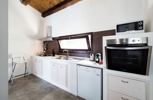Casale Modica Villa | Villa in Noto mit 2 Schlafzimmern 4 Schlafplätzen
