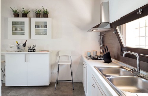 Casale Modica Villa | Villa in Noto mit 2 Schlafzimmern 4 Schlafplätzen