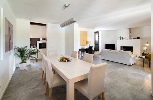 Casale Modica Villa | Villa in Noto mit 2 Schlafzimmern 4 Schlafplätzen