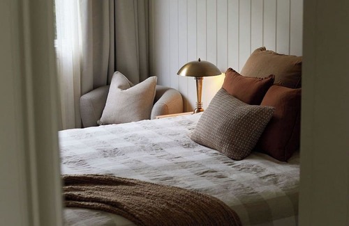 Murwillumbah Haus | Cosy & Stylish Art Deco Inspired Home in the Heart of Murwillumbah!
