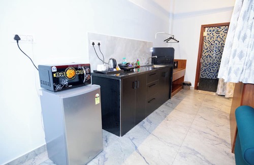 Udupi Wohnung | Solandis Service Apartment
