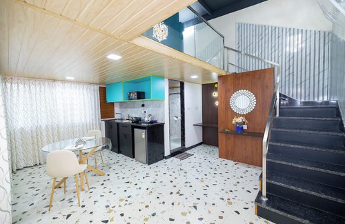 Udupi Wohnung | Solandis Service Apartment