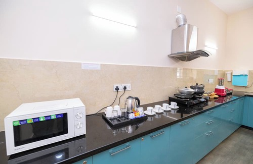 Udupi Wohnung | Solandis Service Apartment