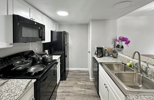 Addison Wohnung | 2102 · DFW cozy Apt, Free Parking/WI-FI, Pool & Gym