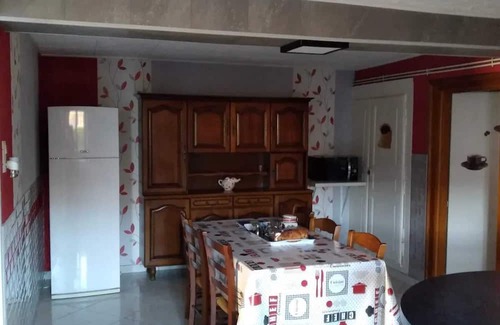 Le Val-d'Ajol Wohnung | Homerez - Wohnung in Le Val-d'Ajol