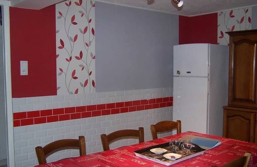 Le Val-d'Ajol Wohnung | Homerez - Wohnung in Le Val-d'Ajol