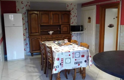 Le Val-d'Ajol Wohnung | Homerez - Wohnung in Le Val-d'Ajol