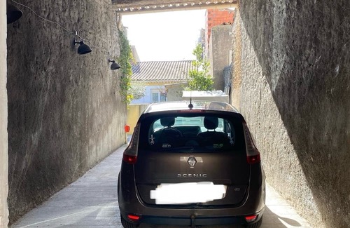 Puisserguier Haus | House in the south of France for 8 people in a peaceful setting