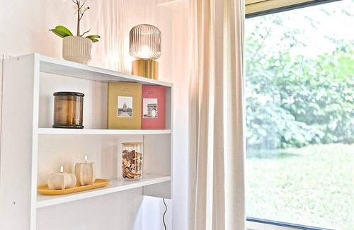 16th Arrondissement Wohnung | Studio Paisible Paris 16