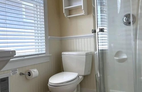 Provincetown Kabine | A Departure From the Ordinary: Our Tropical Escape