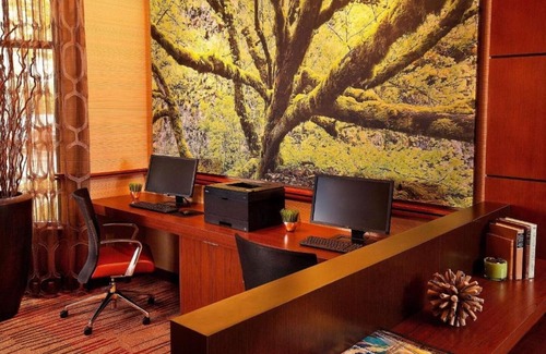 Tukwila Haus | Soar into comfort at our Seattle