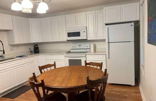Sullivan's Island Eigentumswohnung | Beach Condo on Sullivans Island