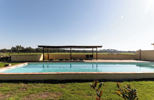 Benavente Haus | Monte de Pancas - country house for relaxing holidays