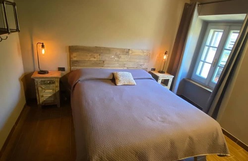 Pontremoli Sonstige | Charming 4-bedroom farmhouse in enchanting Tuscany close to mountains and sea.