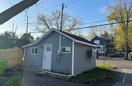 Mattydale Haus | Charming Tiny House minutes from Syracuse!