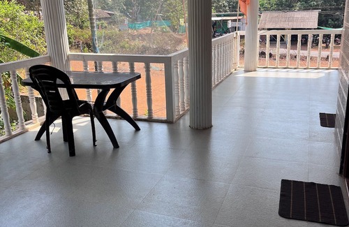 Gokarna Haus | 3-bedroom house in charming Gokarna with WiFi